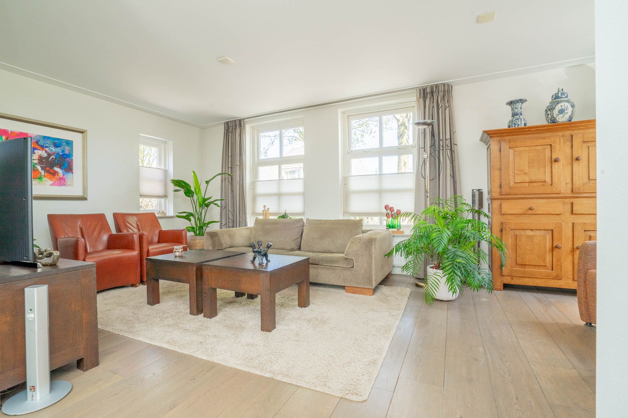 Foto 6 van Hagelkruis 44