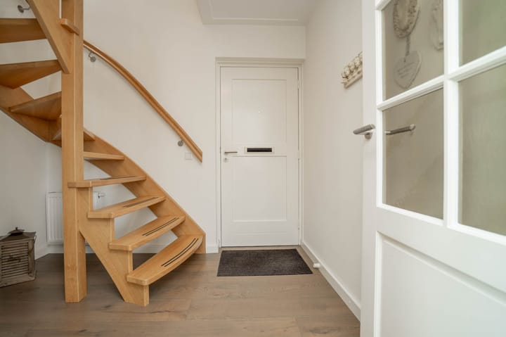 Foto 3 van Hagelkruis 44