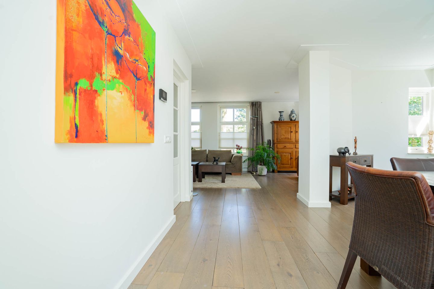 Foto 5 van Hagelkruis 44