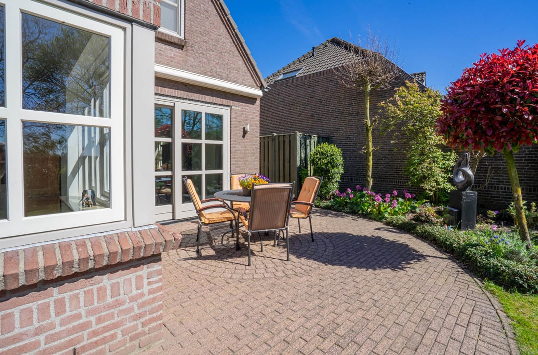 Foto 52 van Hagelkruis 44