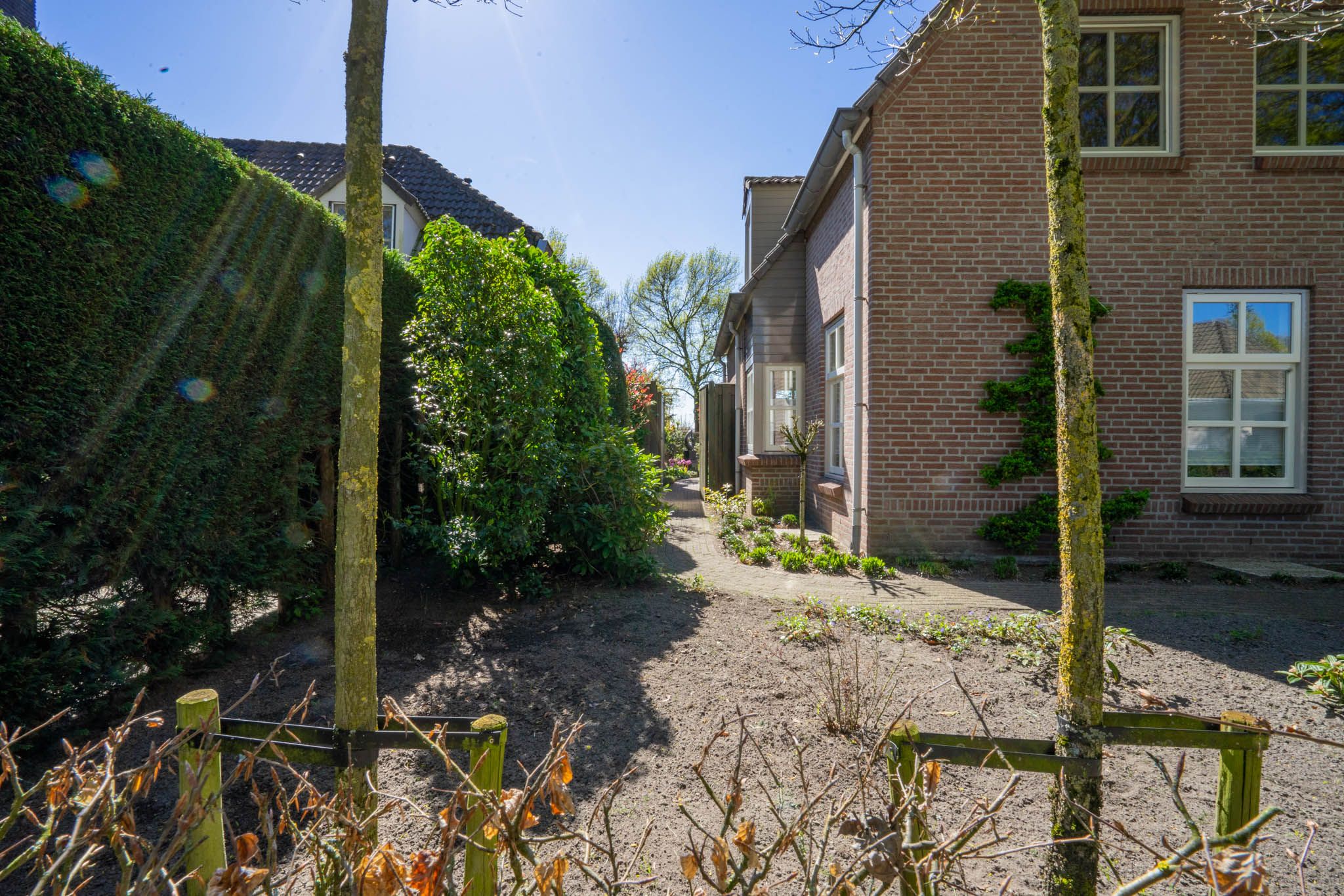 Foto 63 van Hagelkruis 44