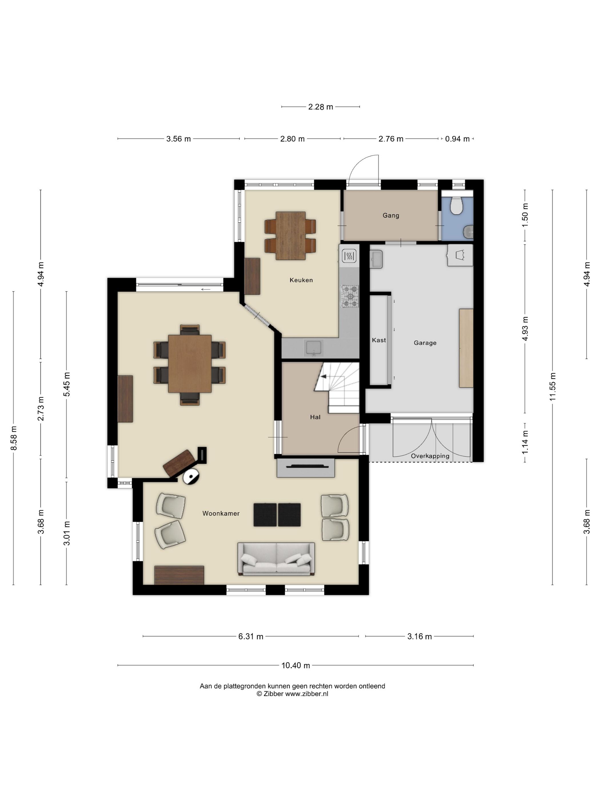 Foto 66 van Hagelkruis 44