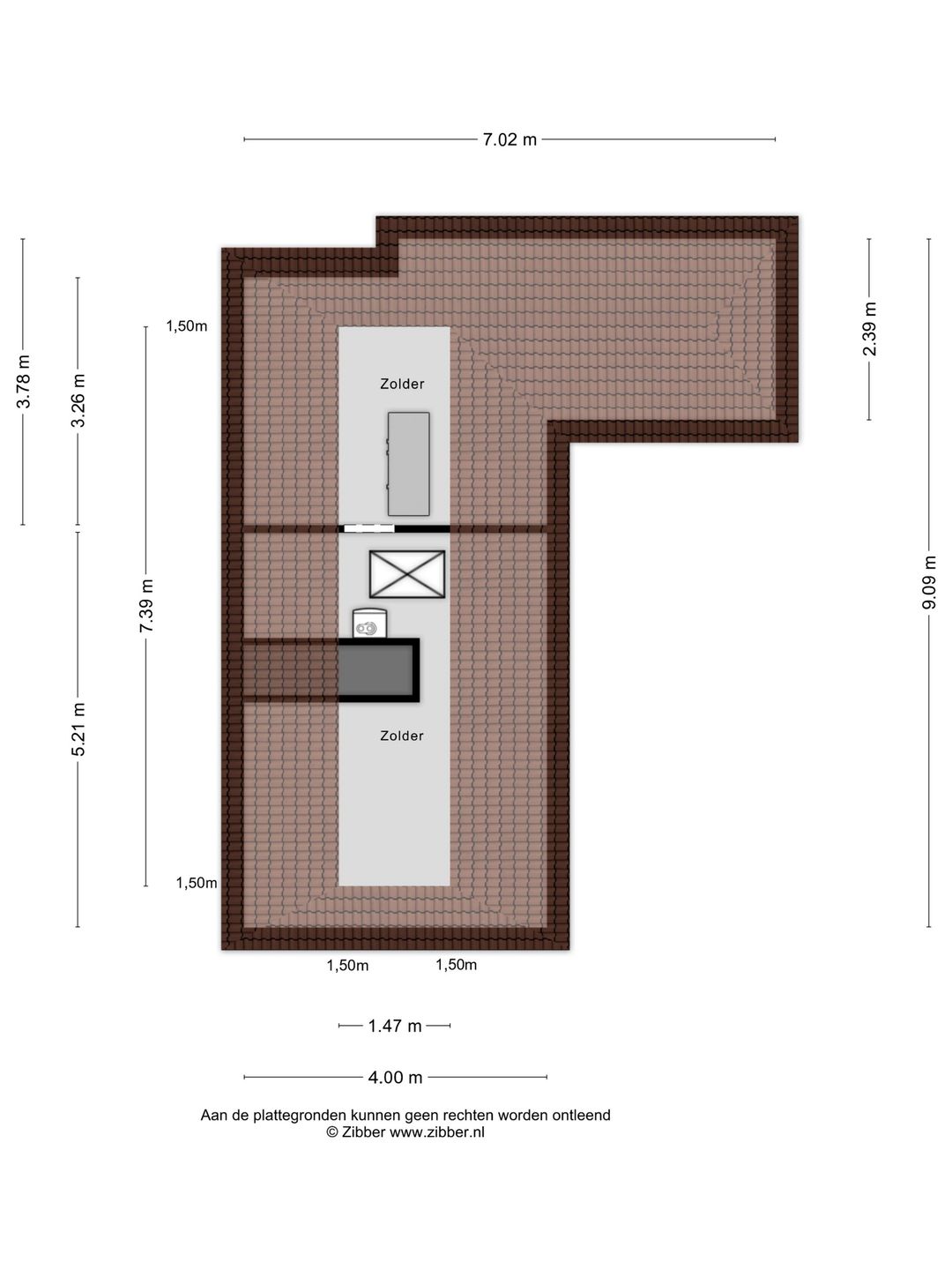 Foto 67 van Hagelkruis 44