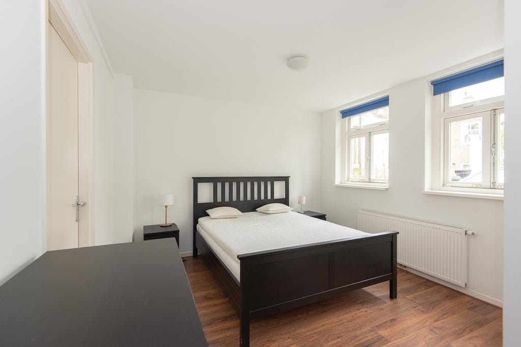 Foto 12 van Noorderstraat 25-2