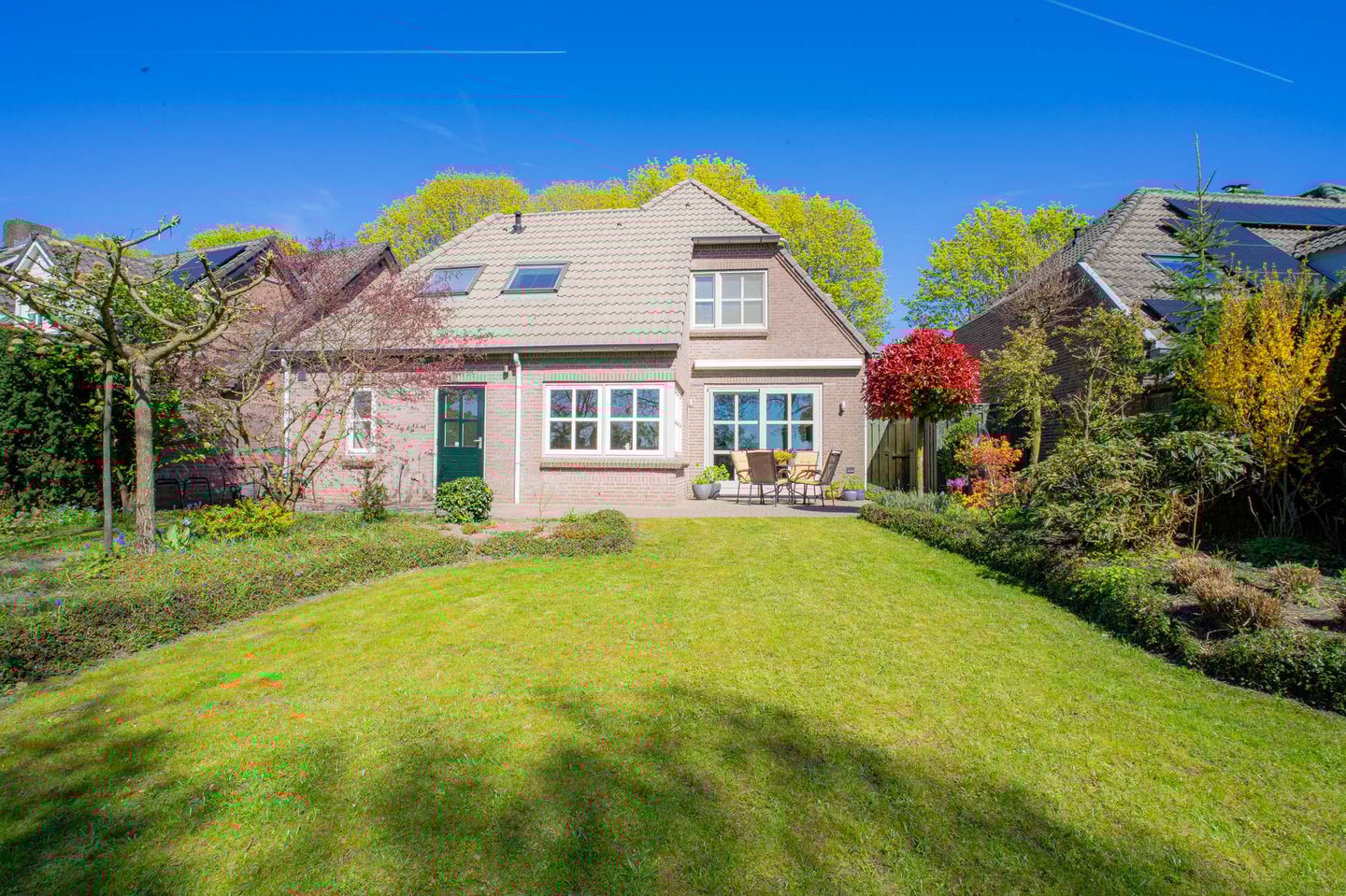 Foto 50 van Hagelkruis 44