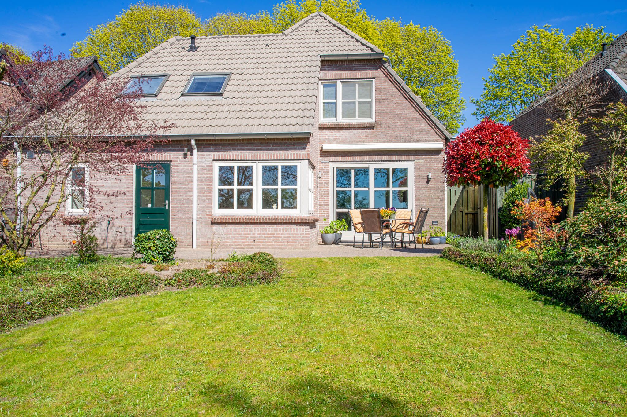 Foto 51 van Hagelkruis 44