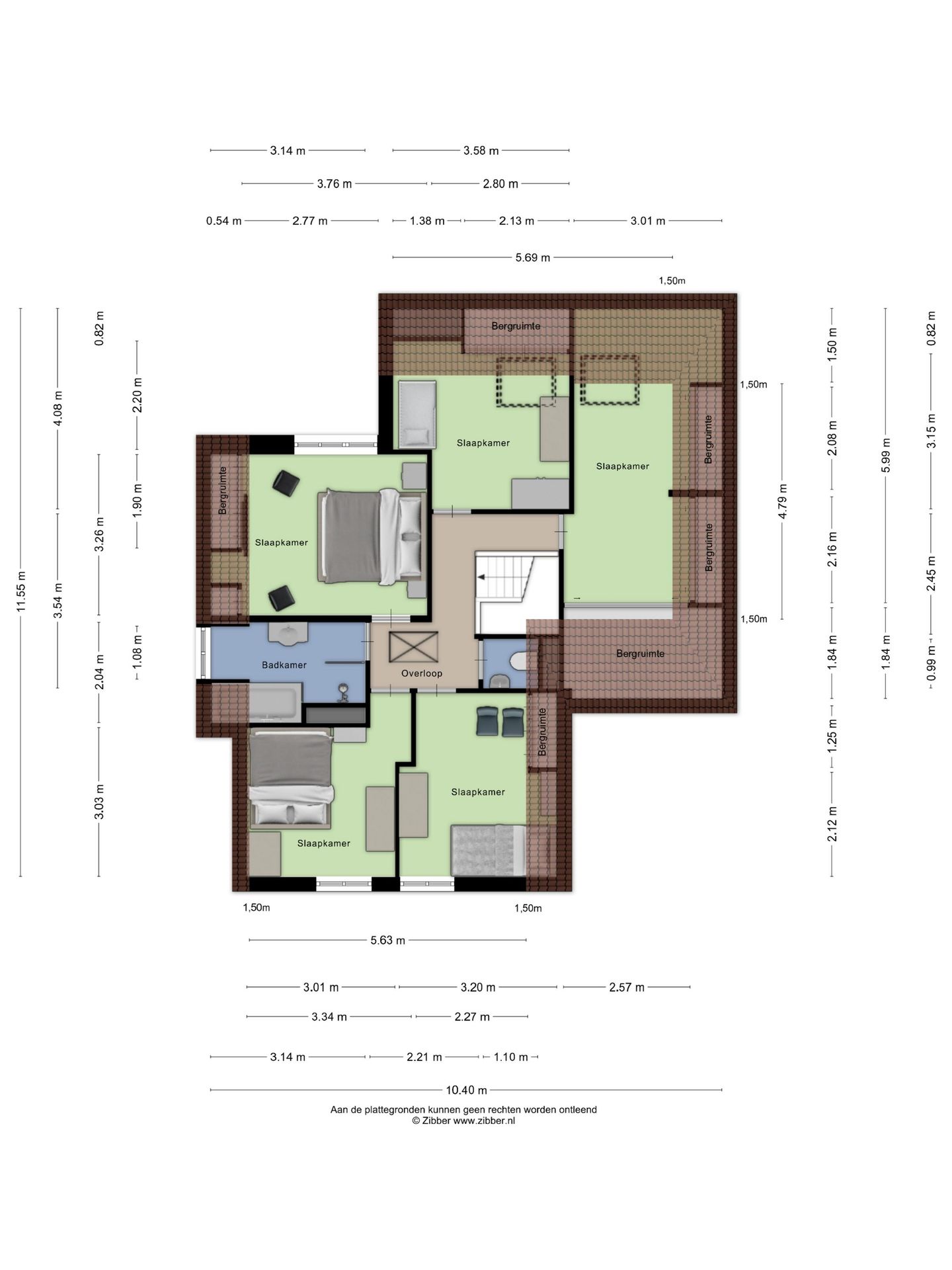 Foto 65 van Hagelkruis 44