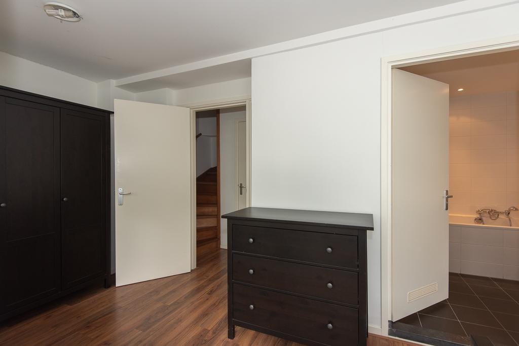 Foto 14 van Noorderstraat 25-2