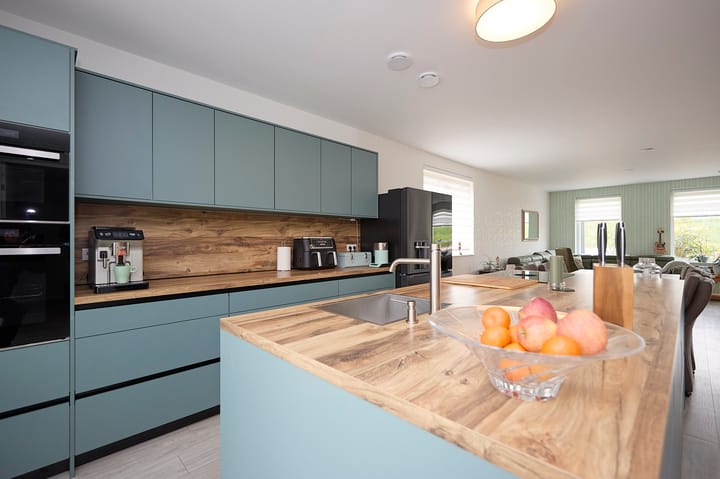 Foto 3 van Braakmanweg 14-A