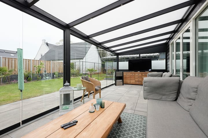 Foto 4 van Braakmanweg 14-A