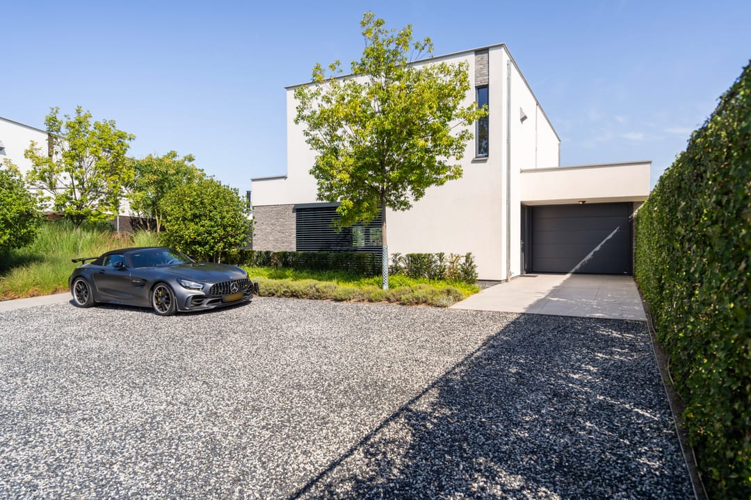 Foto 11 van Het Ham 16