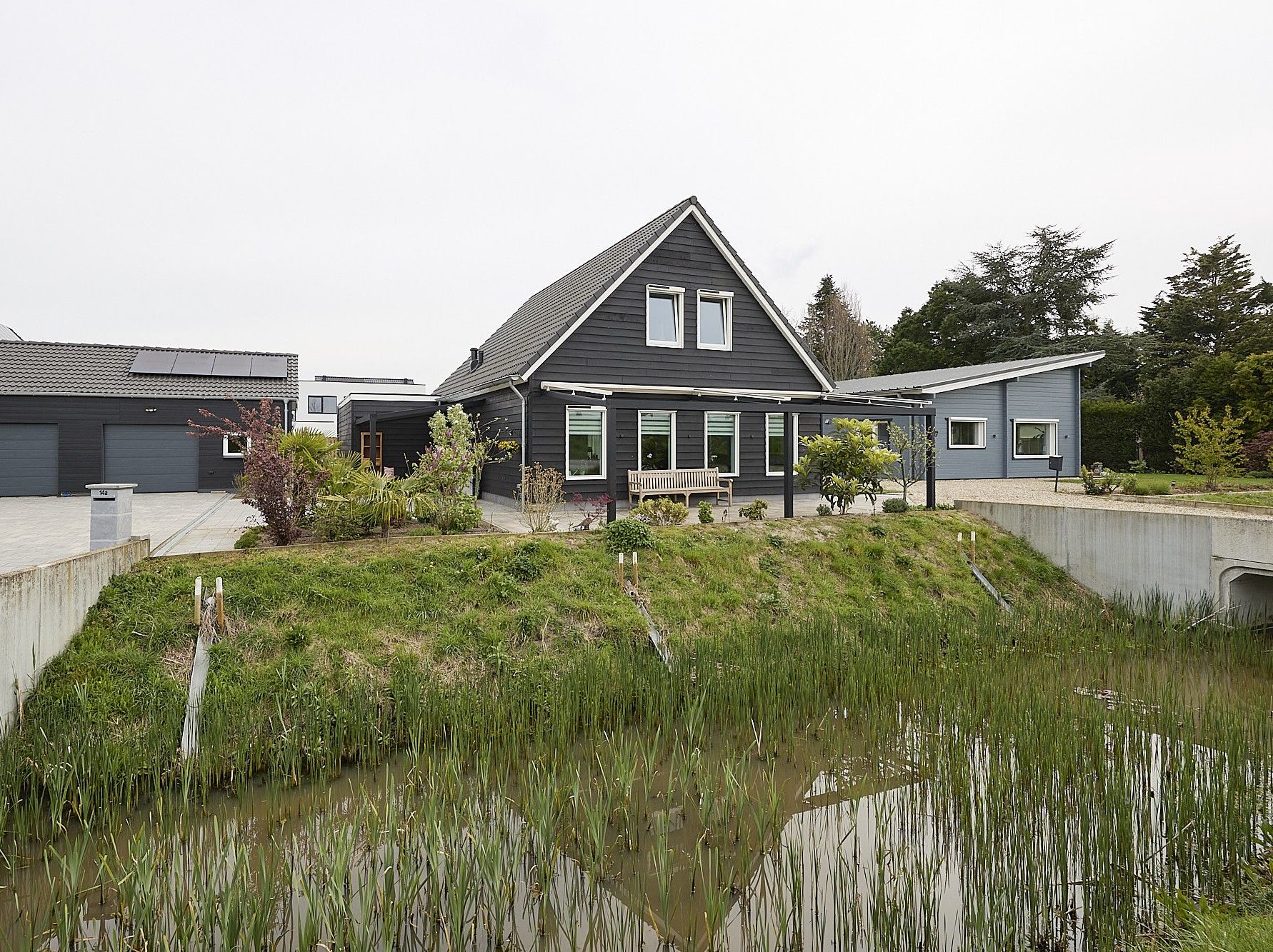 Braakmanweg 14-A 14 a