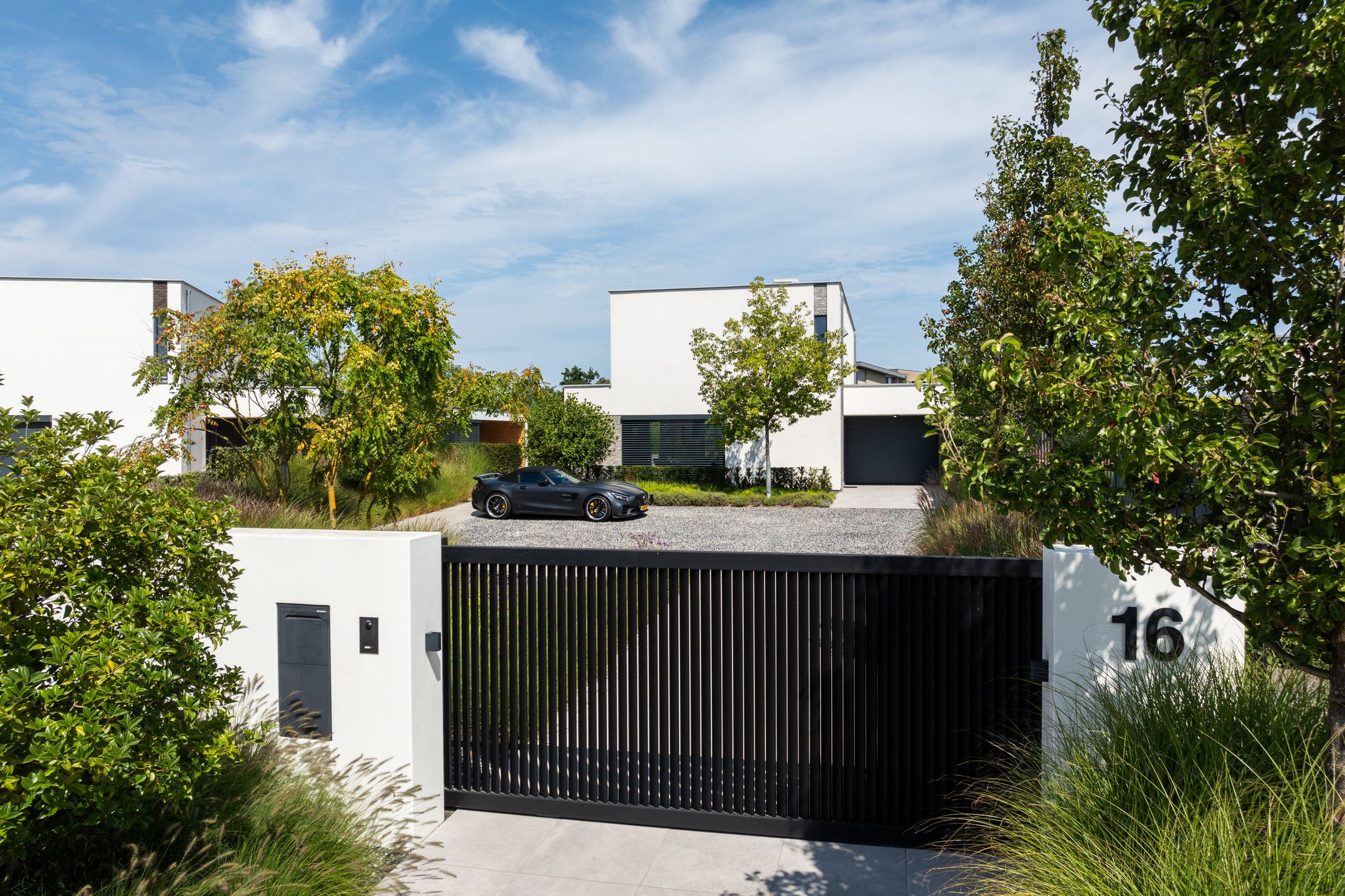 Foto 9 van Het Ham 16