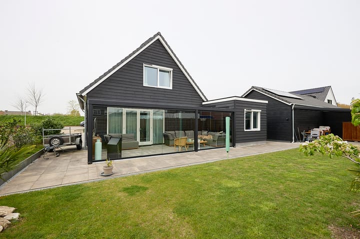 Foto 5 van Braakmanweg 14-A