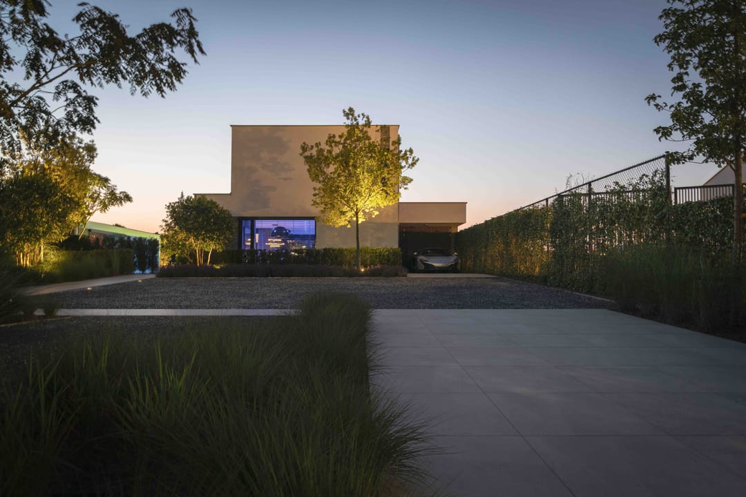 Foto 7 van Het Ham 16