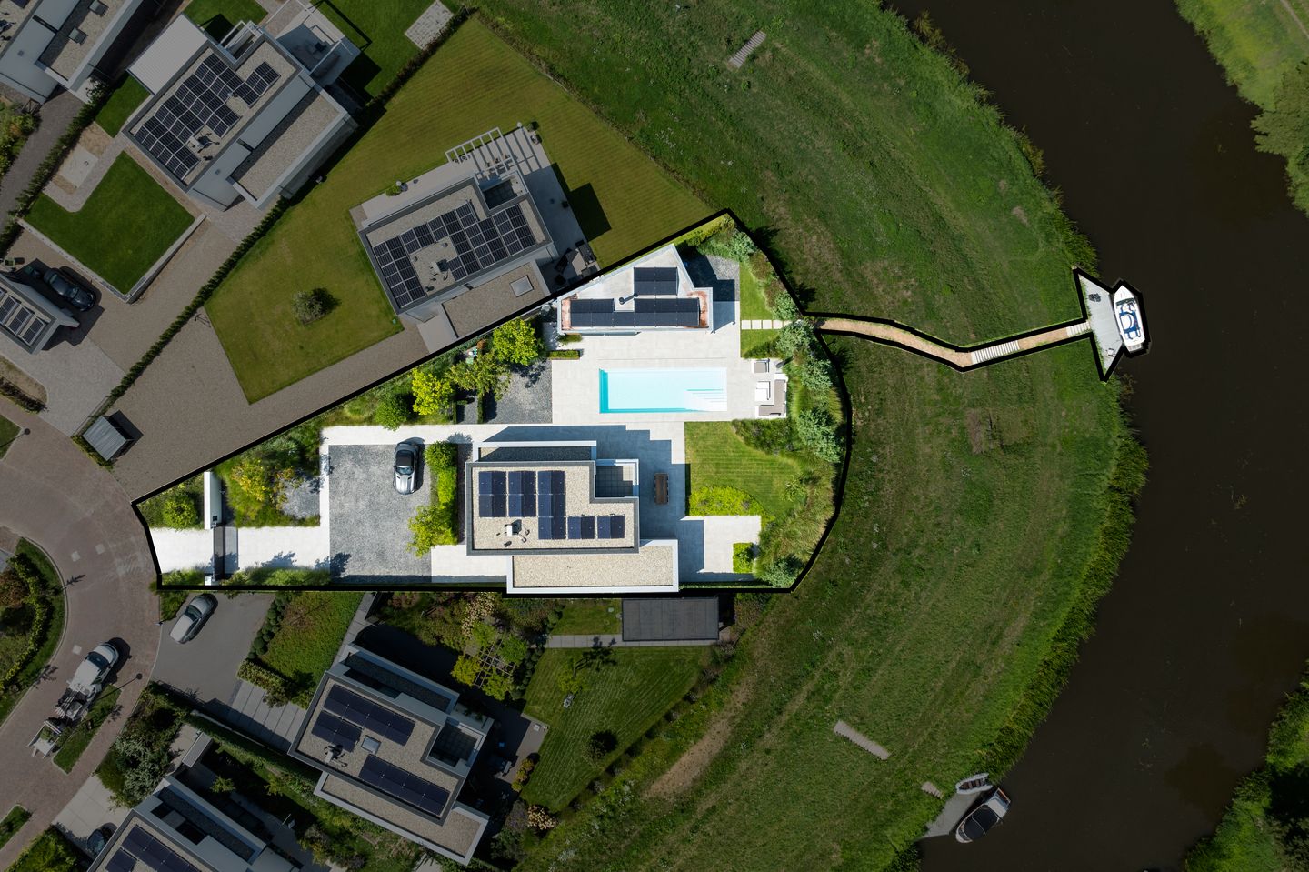 Foto 74 van Het Ham 16