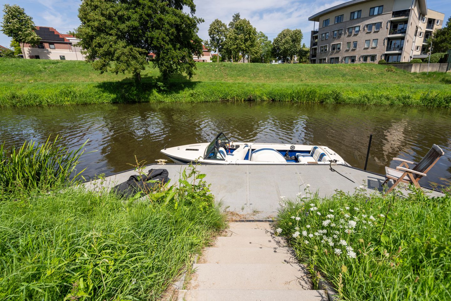 Foto 64 van Het Ham 16