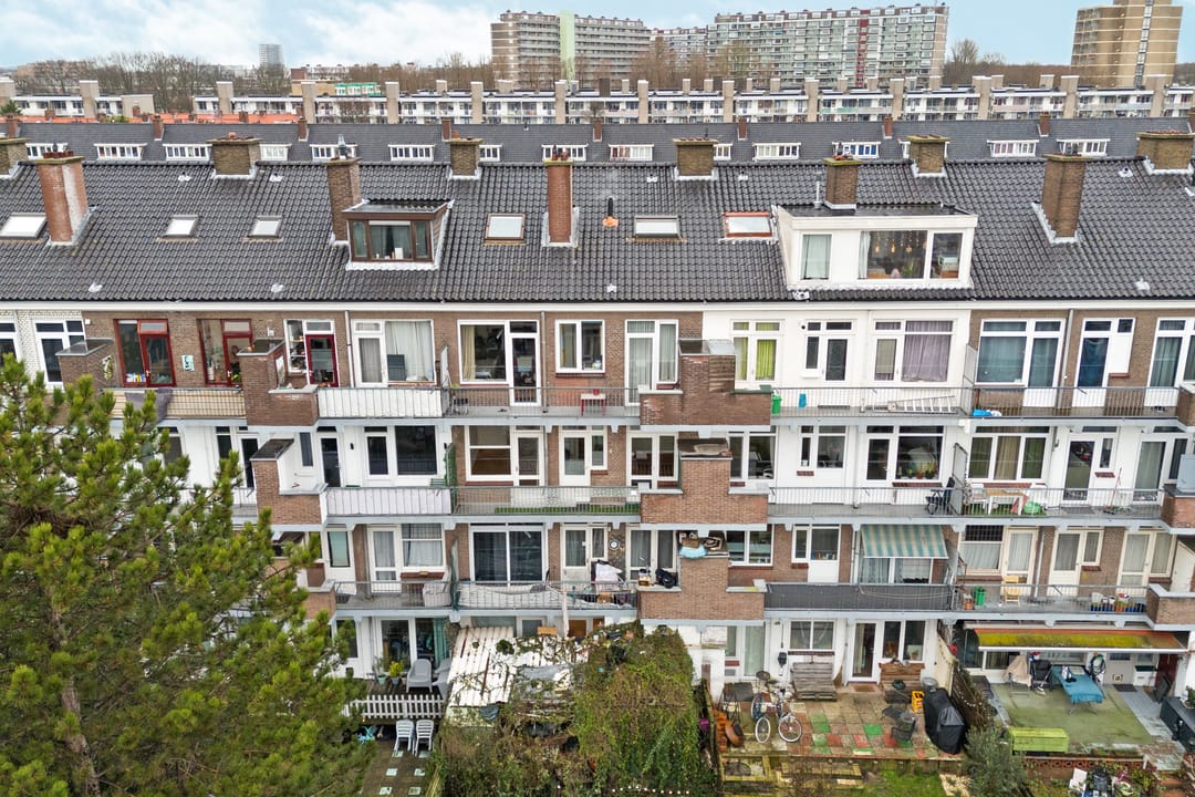 Photo 32 of Veenendaalkade 378