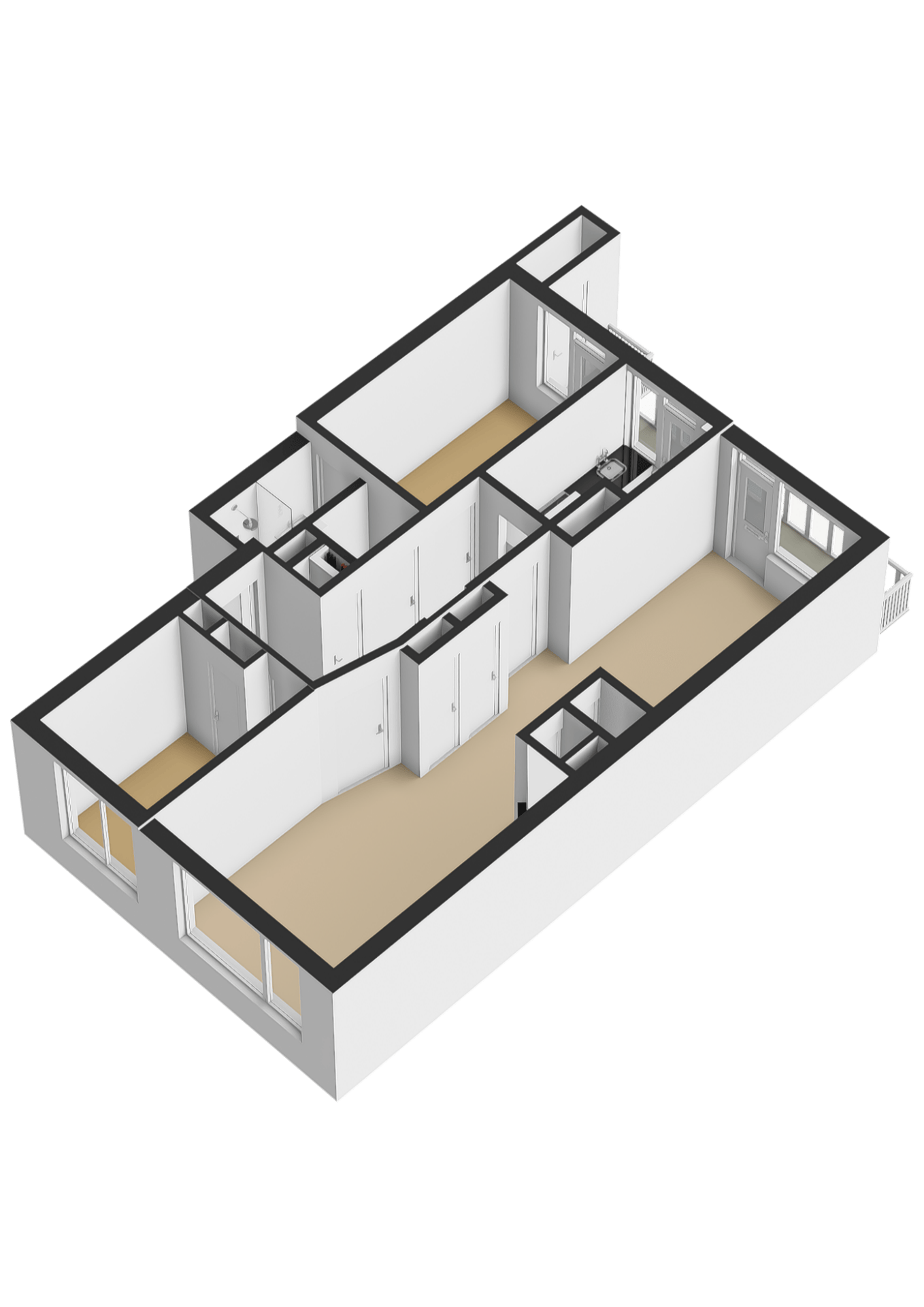 Photo 35 of Veenendaalkade 378