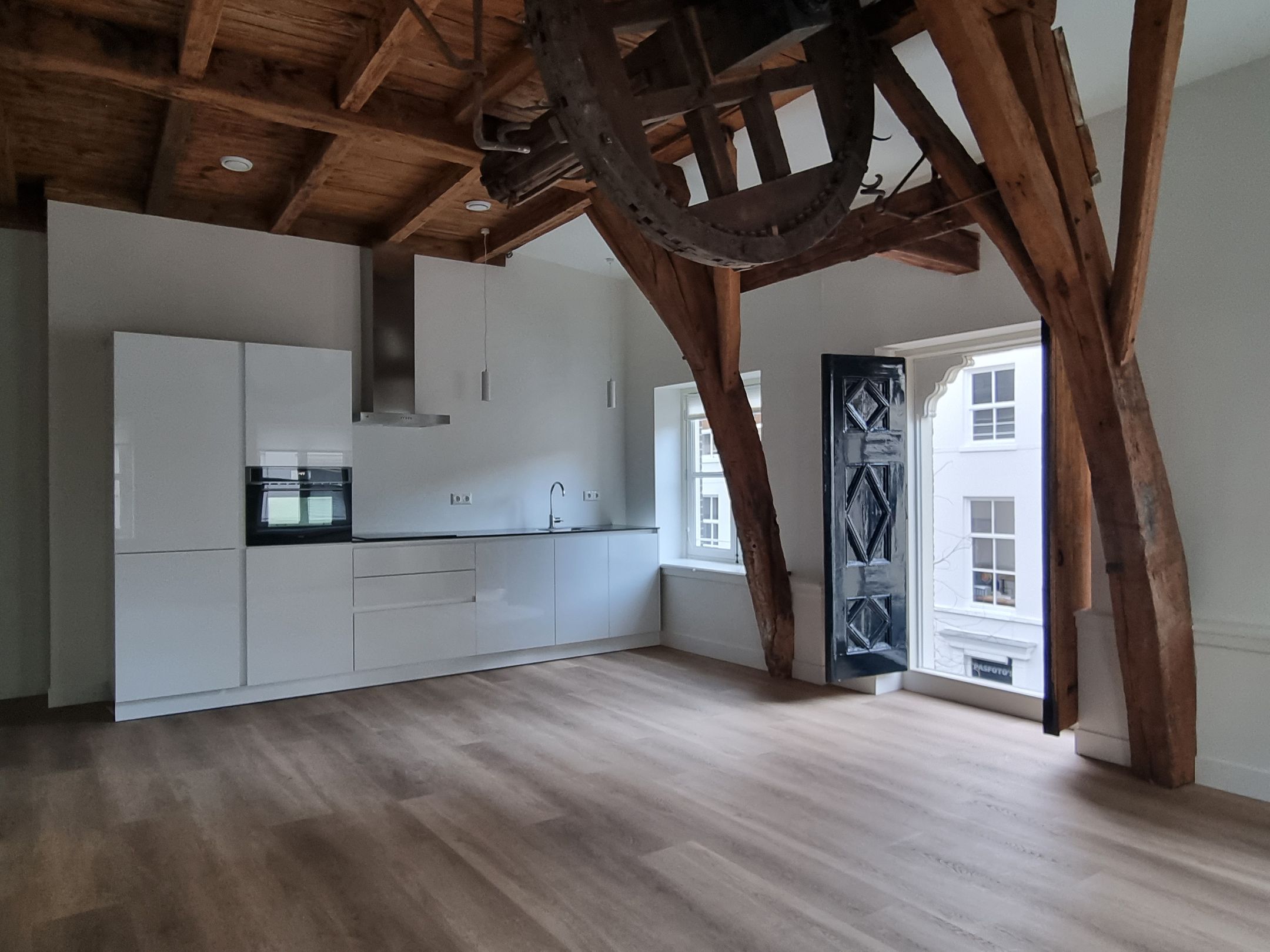 Foto 3 van Pauwstraat 8-12