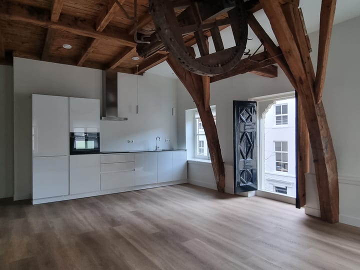 Foto 3 van Pauwstraat 8-12