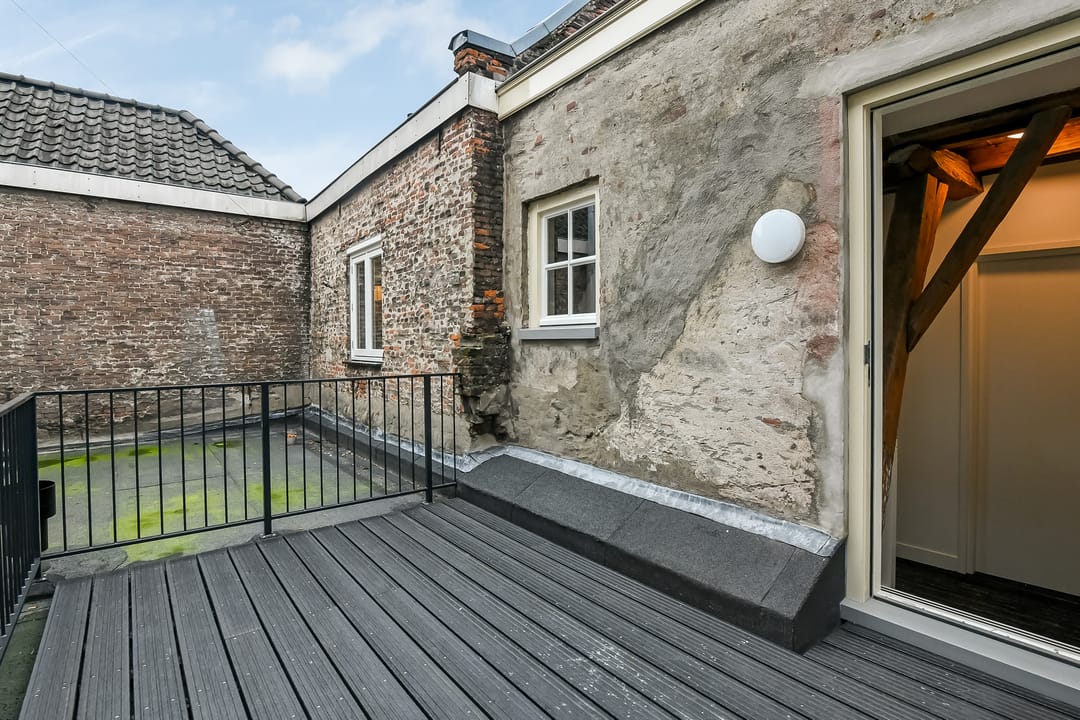 Foto 11 van Pauwstraat 8-12