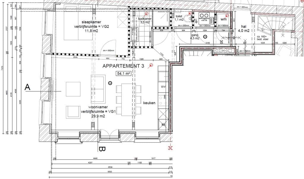Foto 12 van Pauwstraat 8-12