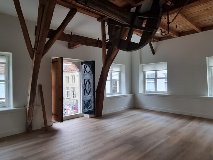 Foto 2 van Pauwstraat 8-12