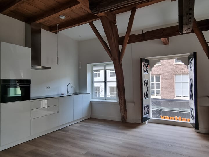 Foto 4 van Pauwstraat 8-12