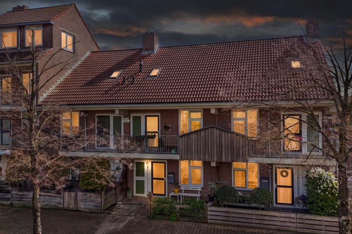 Photo 2 of Westkade 78