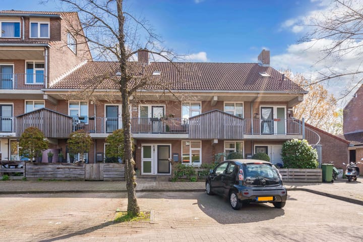 Photo 3 of Westkade 78