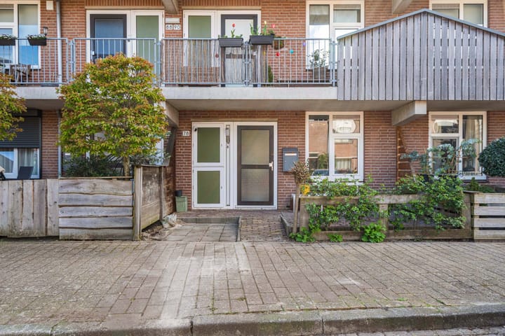 Photo 4 of Westkade 78