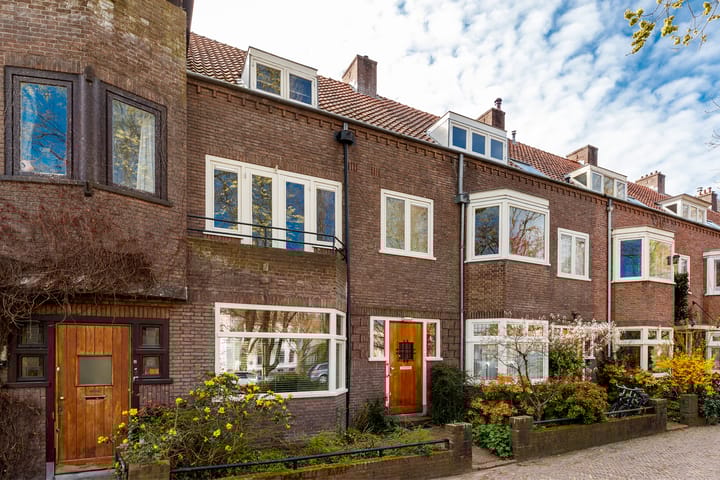 Hieronymusplantsoen 10 main image