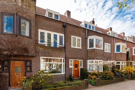 Hieronymusplantsoen thumbnail