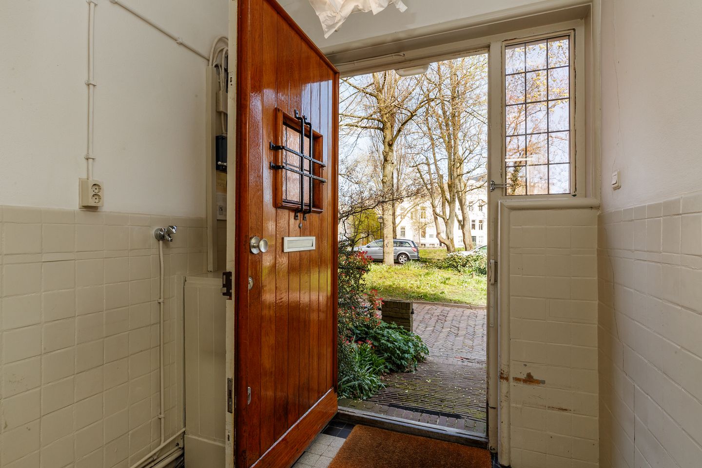 Foto 4 van Hieronymusplantsoen 10