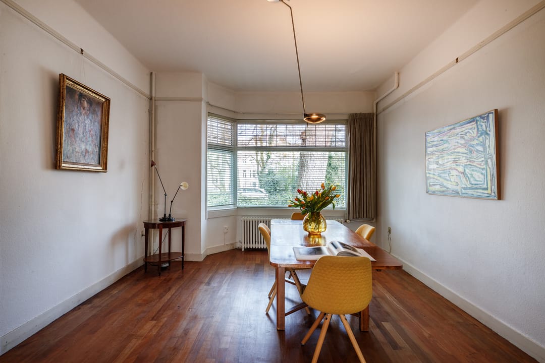 Foto 7 van Hieronymusplantsoen 10