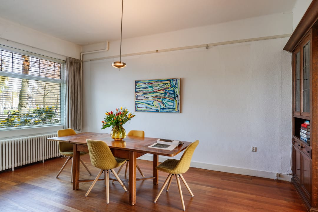 Foto 8 van Hieronymusplantsoen 10