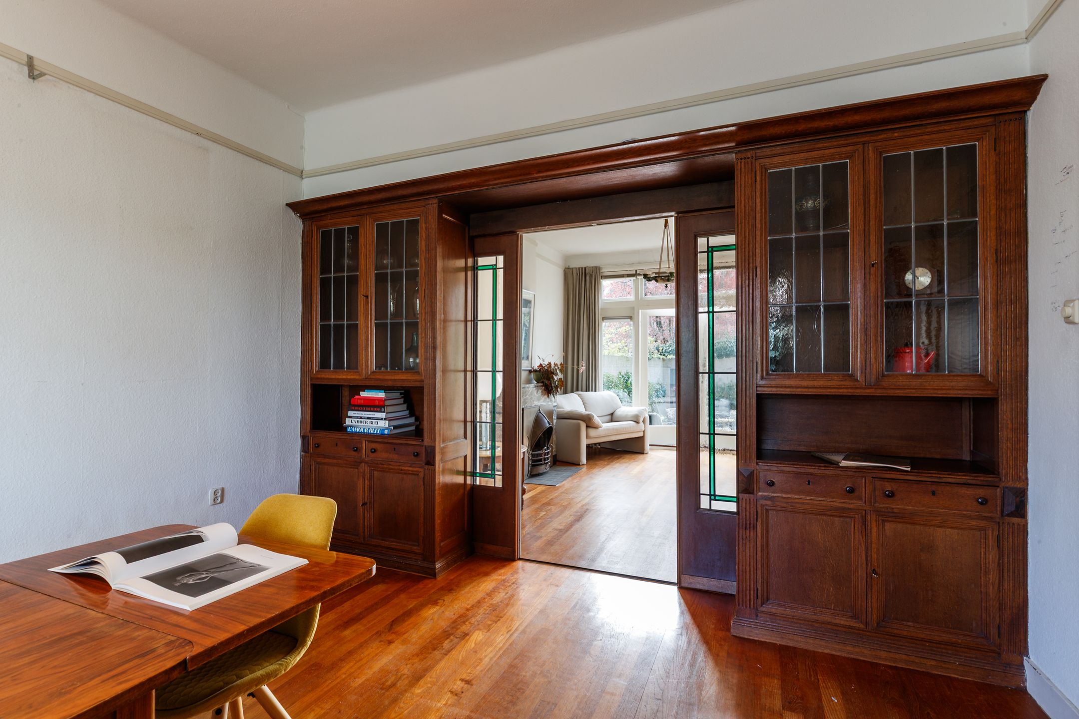 Foto 9 van Hieronymusplantsoen 10