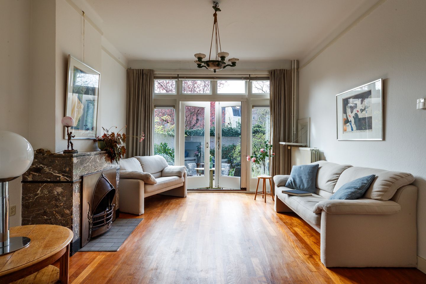 Foto 10 van Hieronymusplantsoen 10