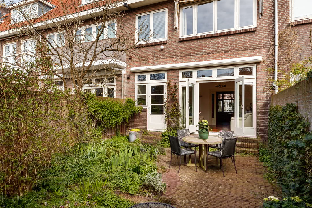 Foto 13 van Hieronymusplantsoen 10