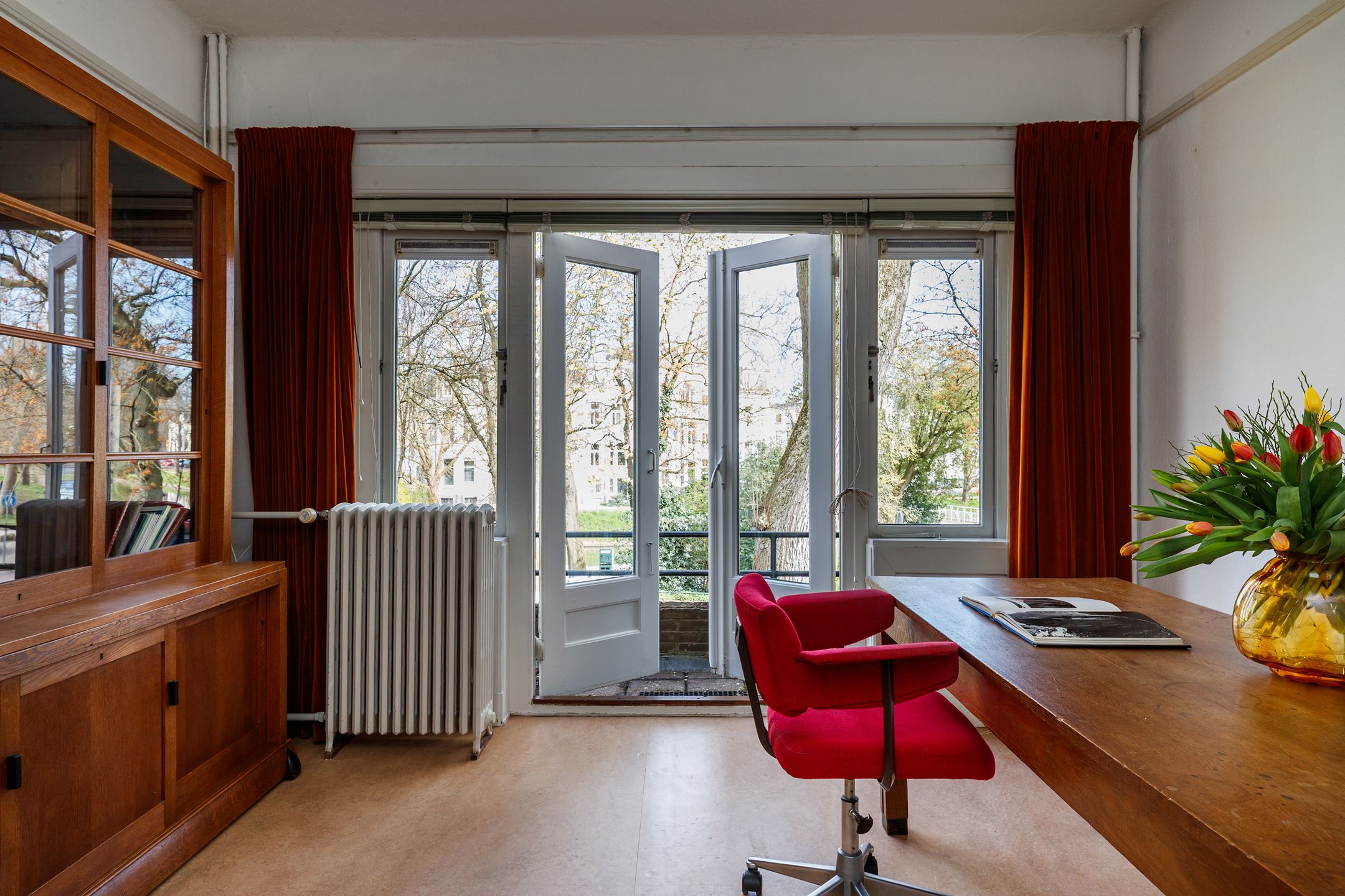 Foto 18 van Hieronymusplantsoen 10