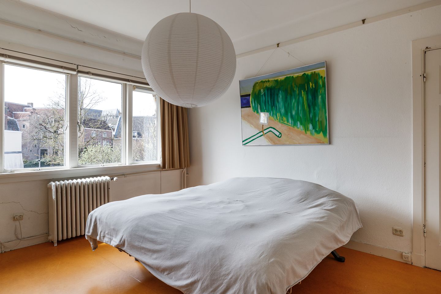 Foto 19 van Hieronymusplantsoen 10