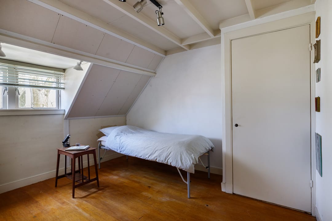 Foto 23 van Hieronymusplantsoen 10