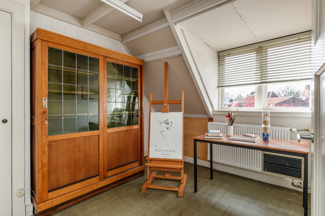 Foto 26 van Hieronymusplantsoen 10