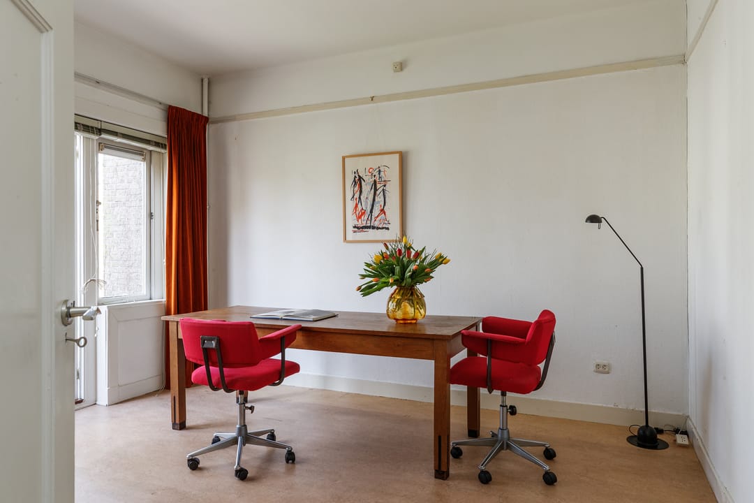 Foto 17 van Hieronymusplantsoen 10