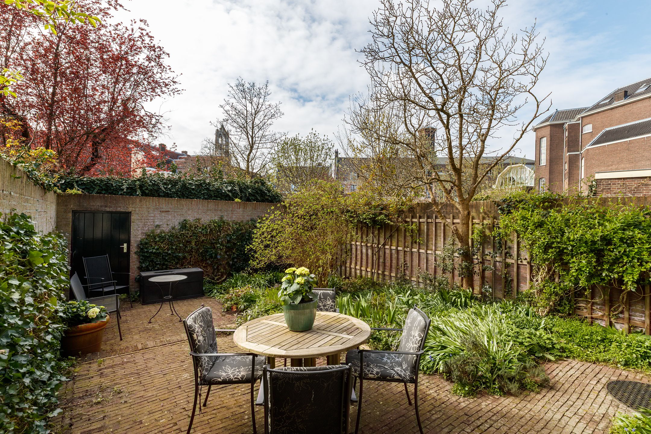 Foto 12 van Hieronymusplantsoen 10