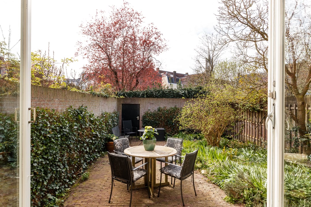 Foto 11 van Hieronymusplantsoen 10