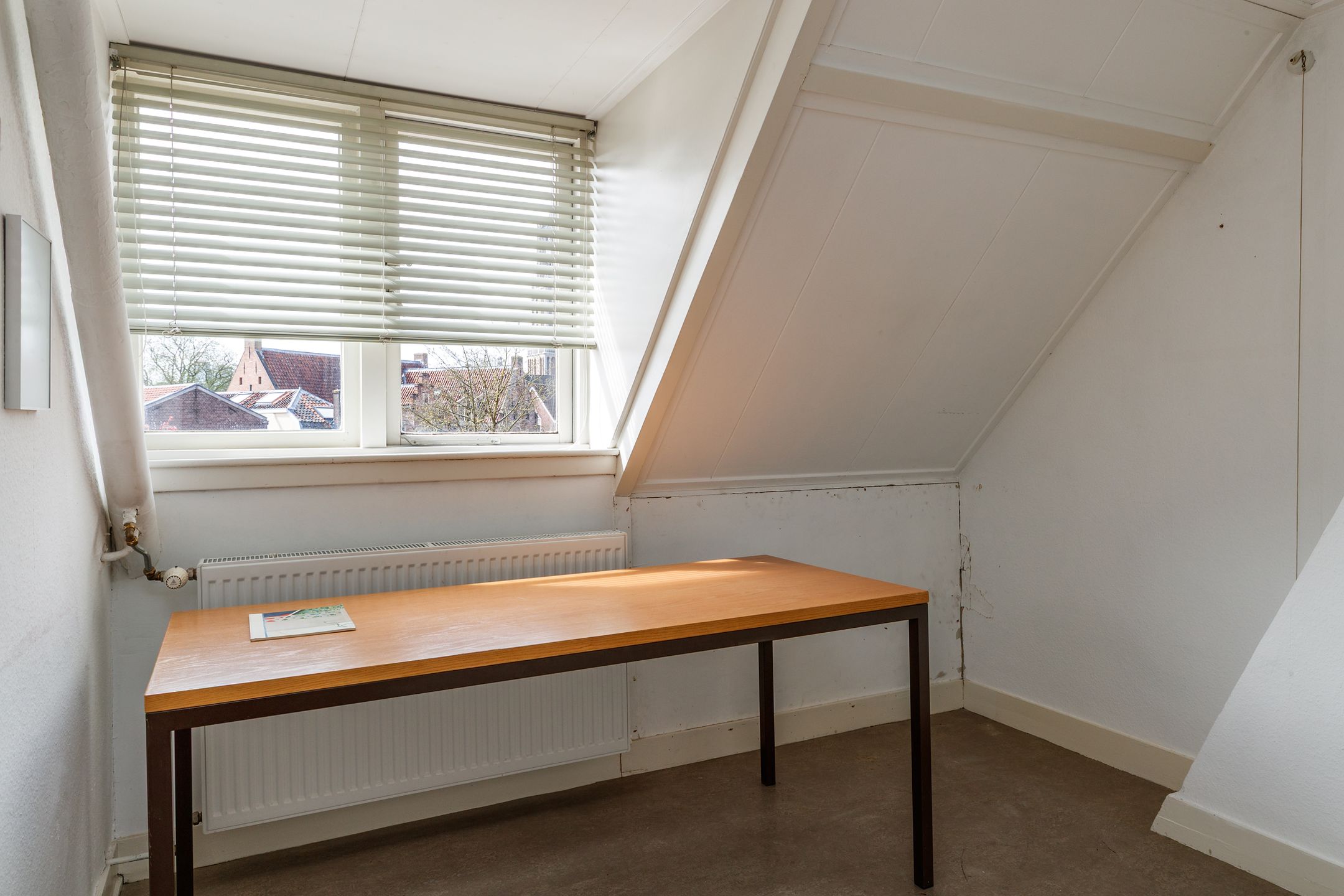 Foto 27 van Hieronymusplantsoen 10