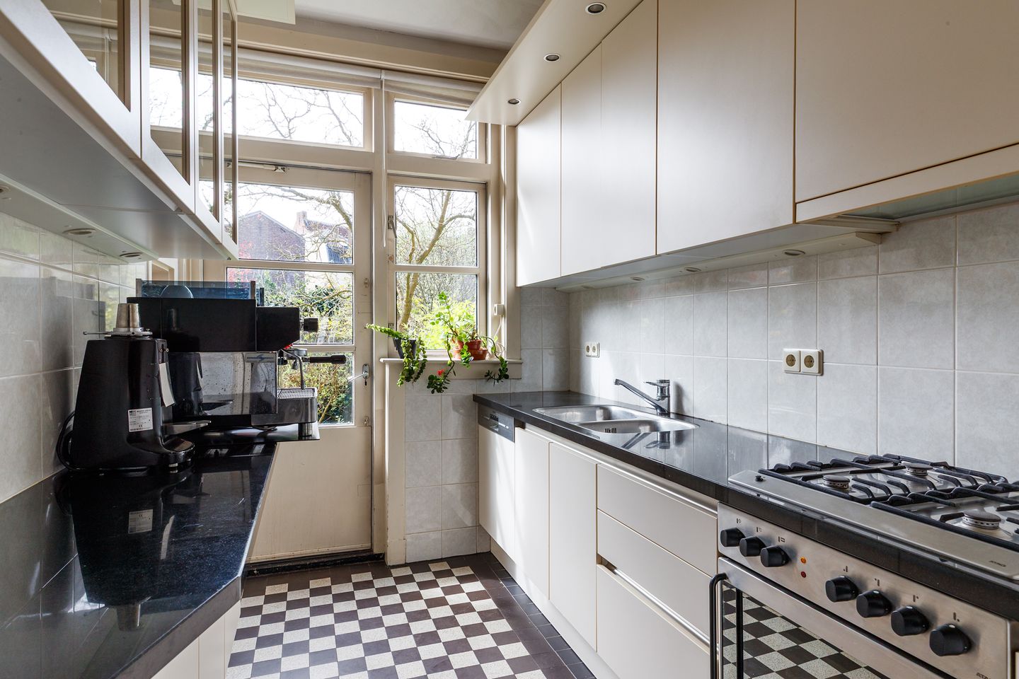 Foto 14 van Hieronymusplantsoen 10