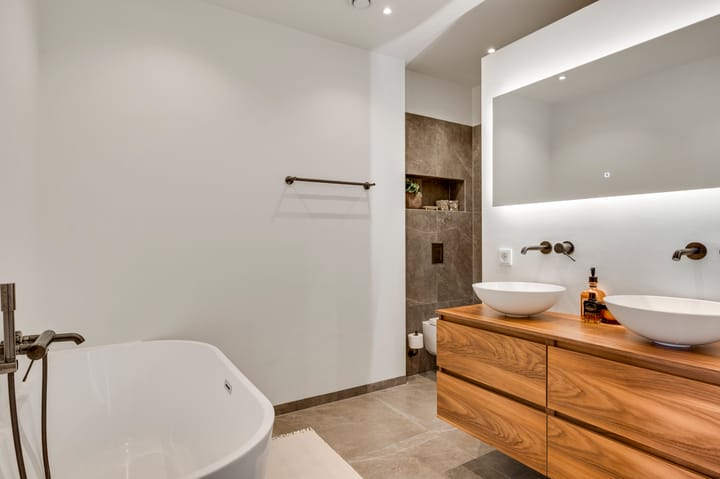 Foto 4 van Penitentenstraat 21-A